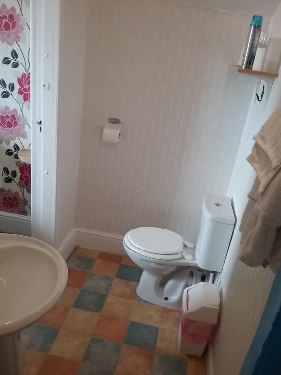 Somerville Hotel ブラックプール エクステリア 写真