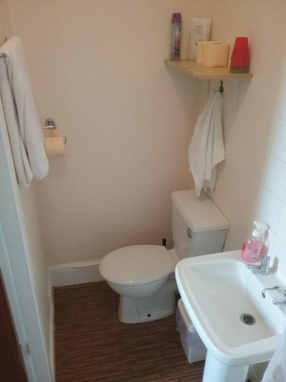 Somerville Hotel ブラックプール エクステリア 写真