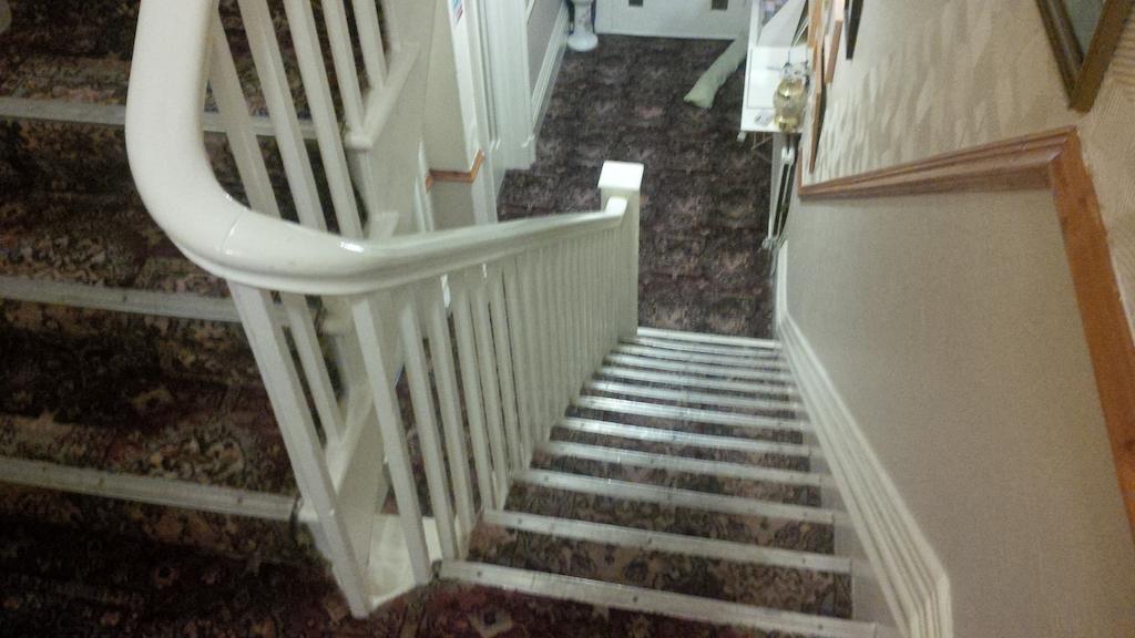Somerville Hotel ブラックプール エクステリア 写真