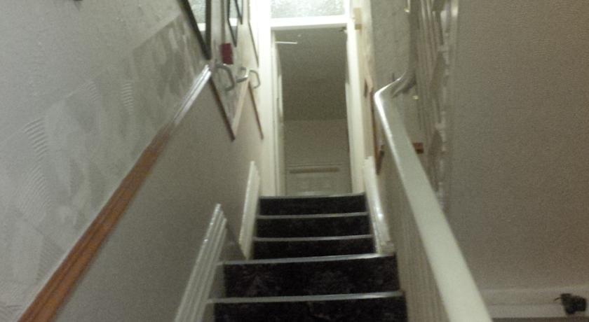 Somerville Hotel ブラックプール エクステリア 写真