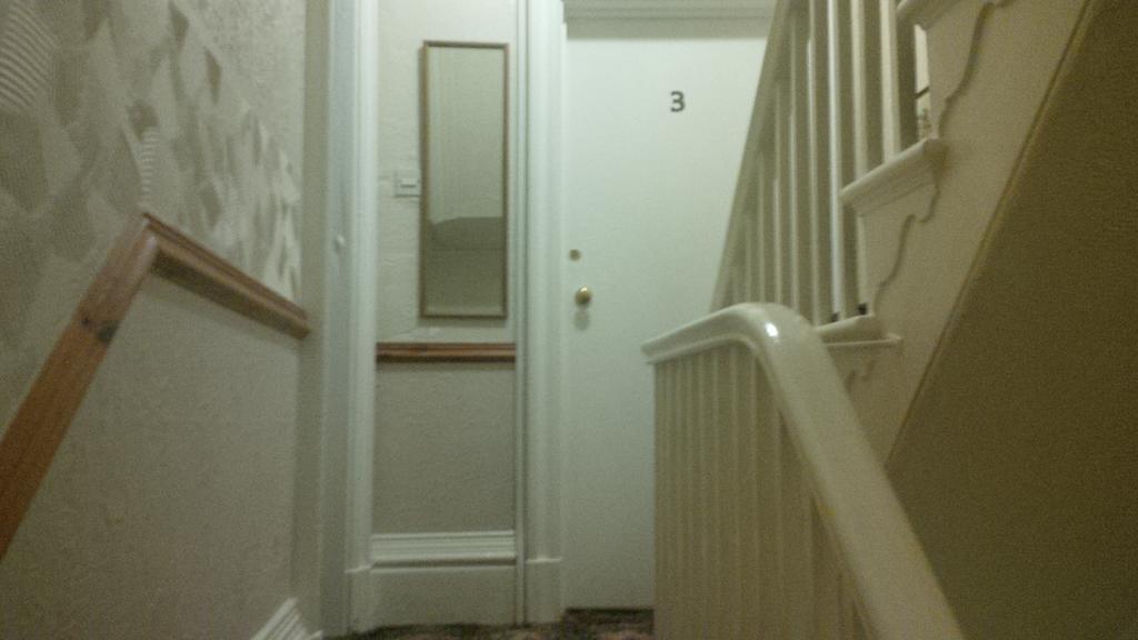 Somerville Hotel ブラックプール エクステリア 写真