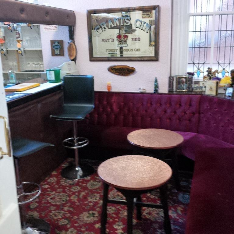 Somerville Hotel ブラックプール エクステリア 写真